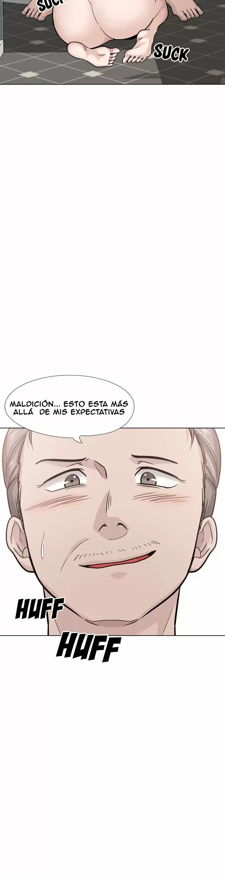 Friendss Capítulo 21 - Page 14