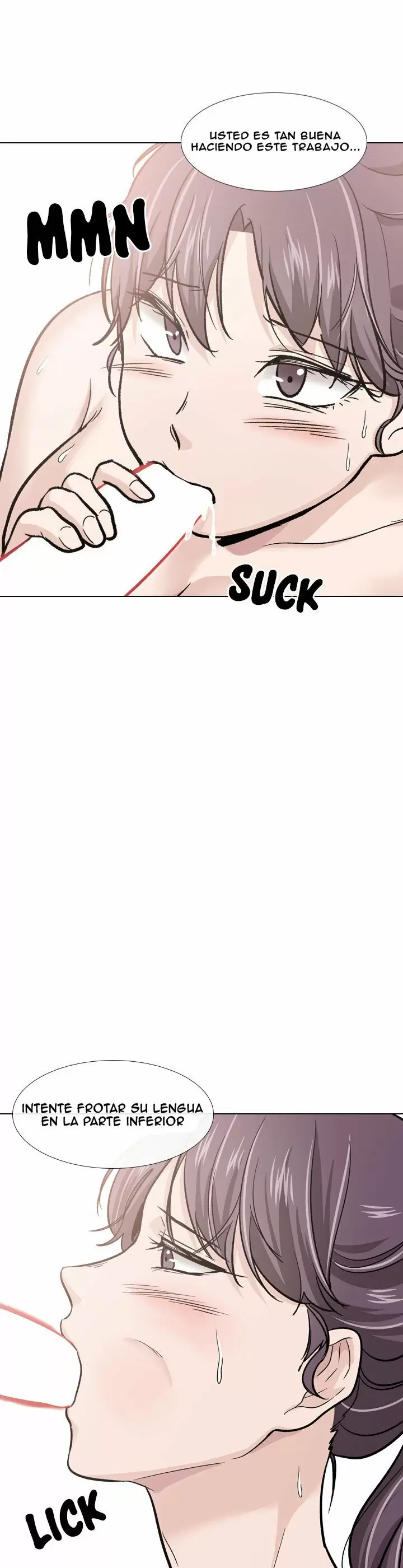 Friendss Capítulo 21 - Page 15