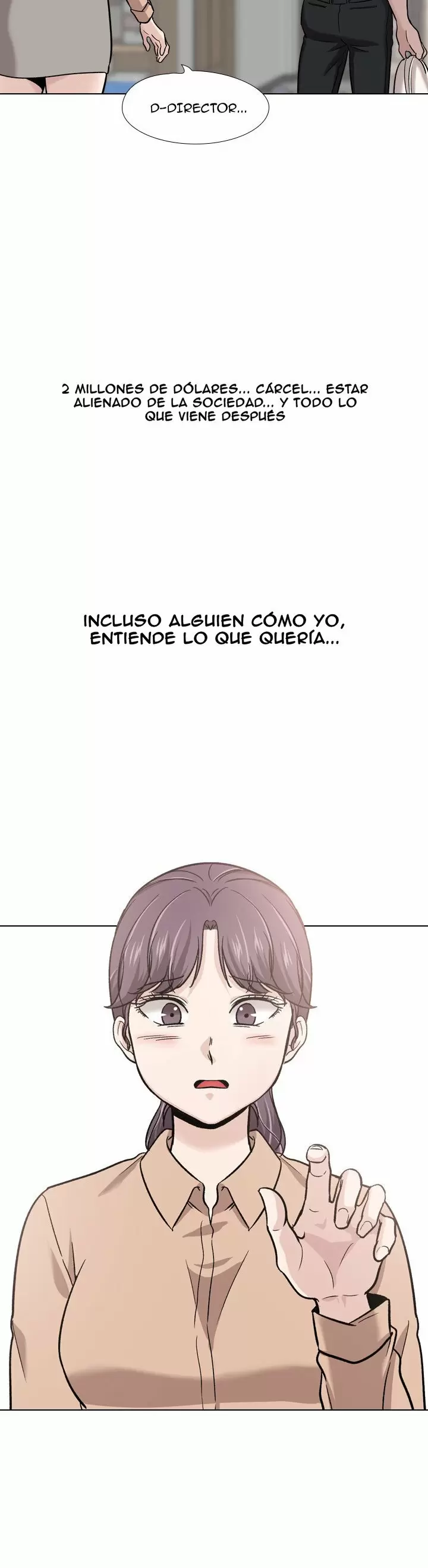 Friendss Capítulo 21 - Page 3