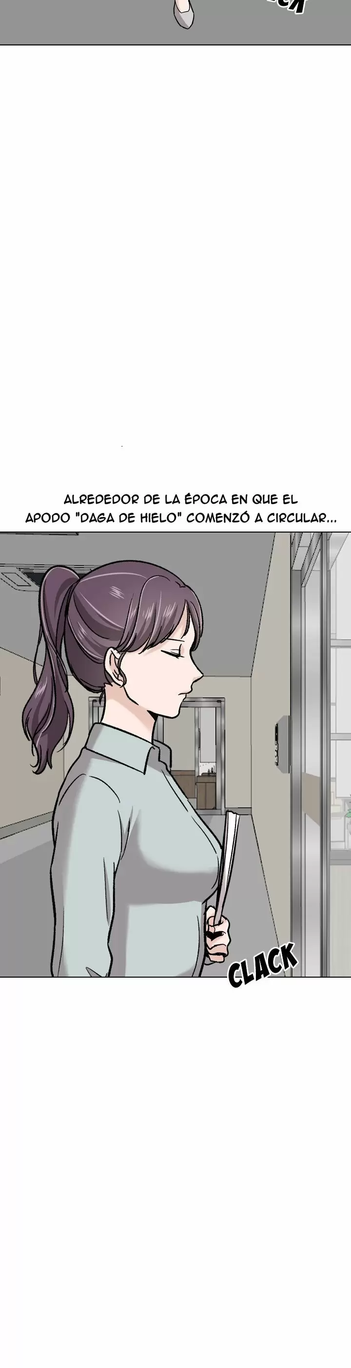 Friendss Capítulo 21 - Page 30