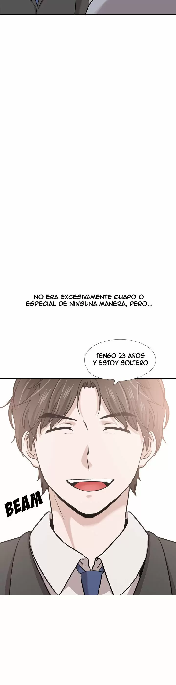 Friendss Capítulo 21 - Page 33