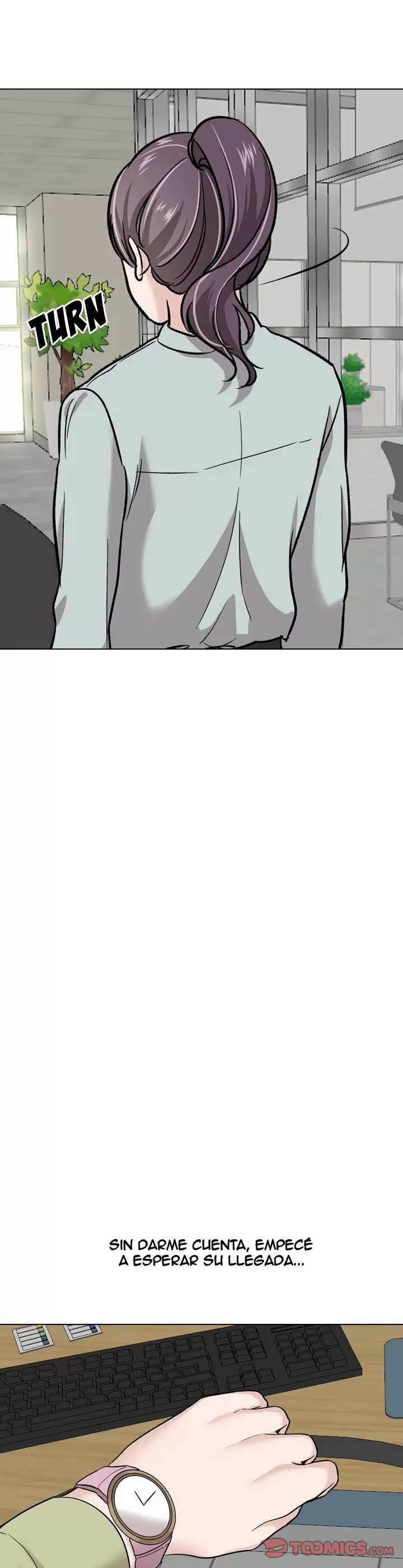 Friendss Capítulo 21 - Page 36