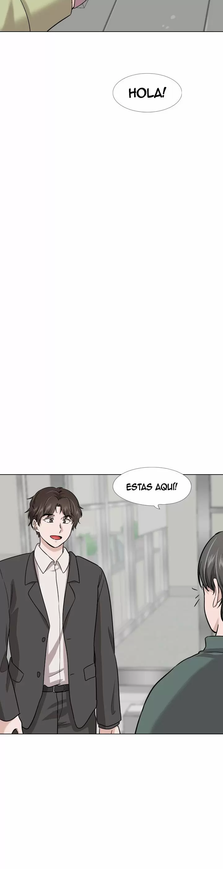 Friendss Capítulo 21 - Page 37