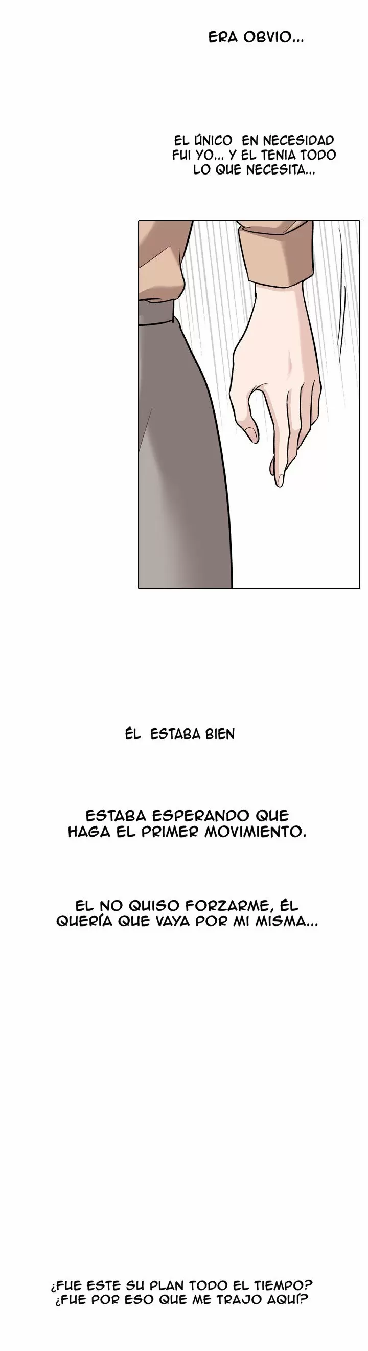 Friendss Capítulo 21 - Page 4