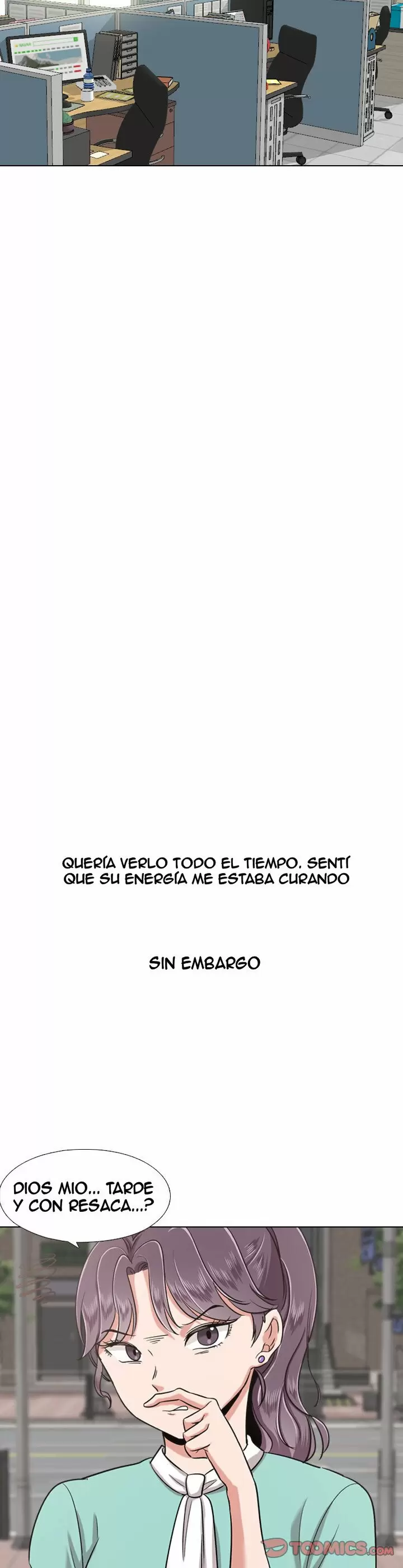 Friendss Capítulo 21 - Page 40