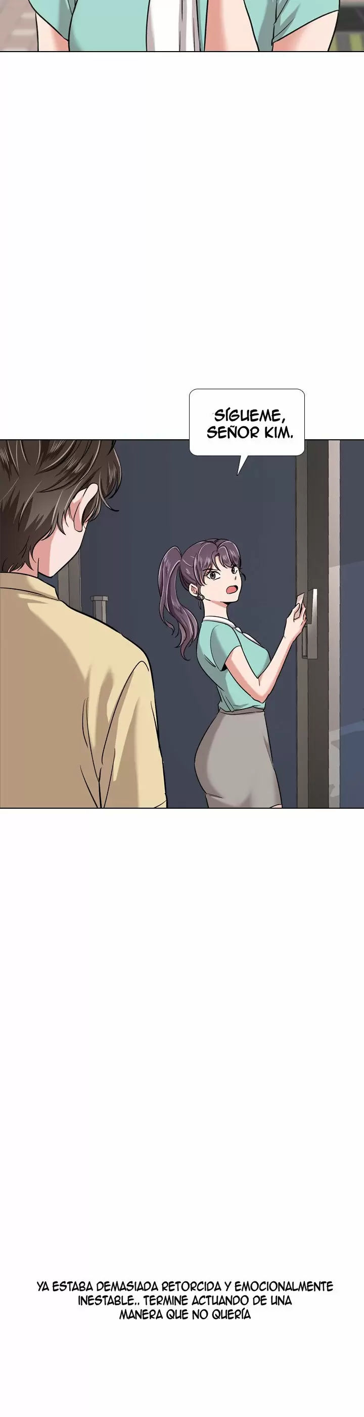 Friendss Capítulo 21 - Page 41