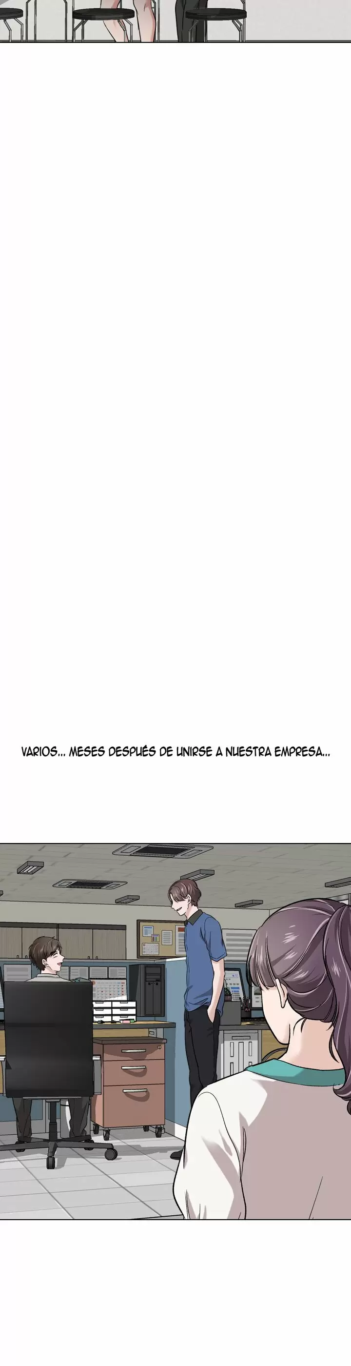 Friendss Capítulo 21 - Page 43