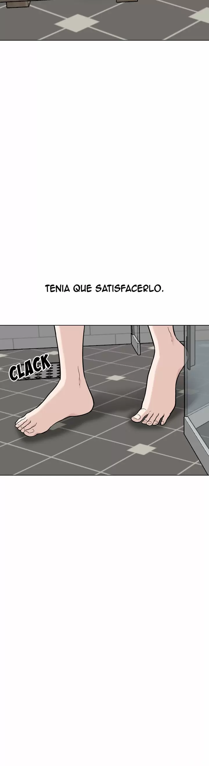 Friendss Capítulo 21 - Page 6