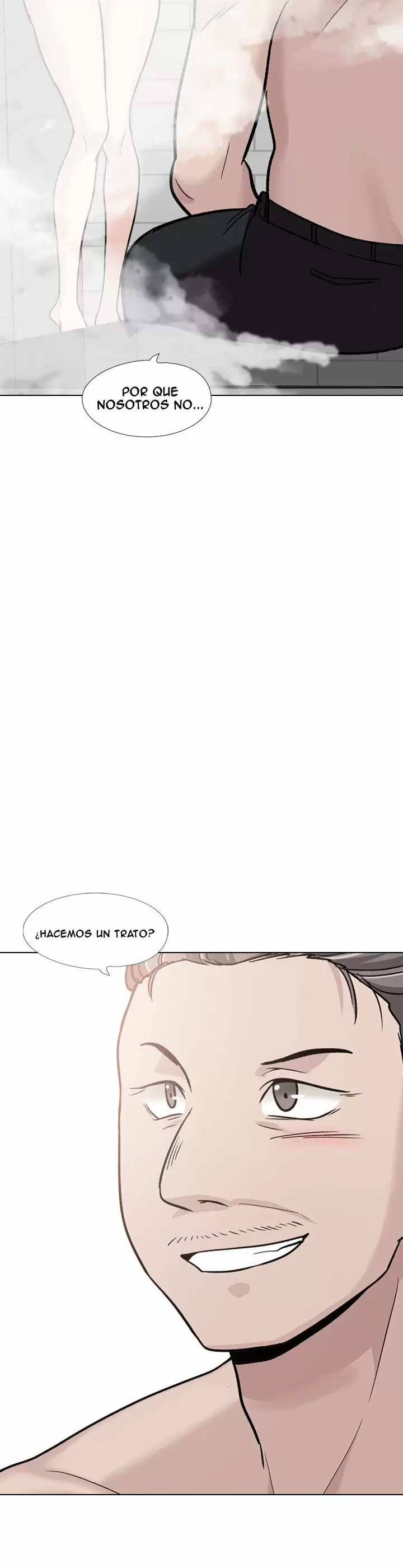 Friendss Capítulo 21 - Page 8