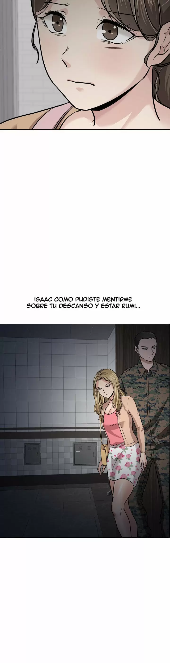 Friendss Capítulo 22 - Page 10