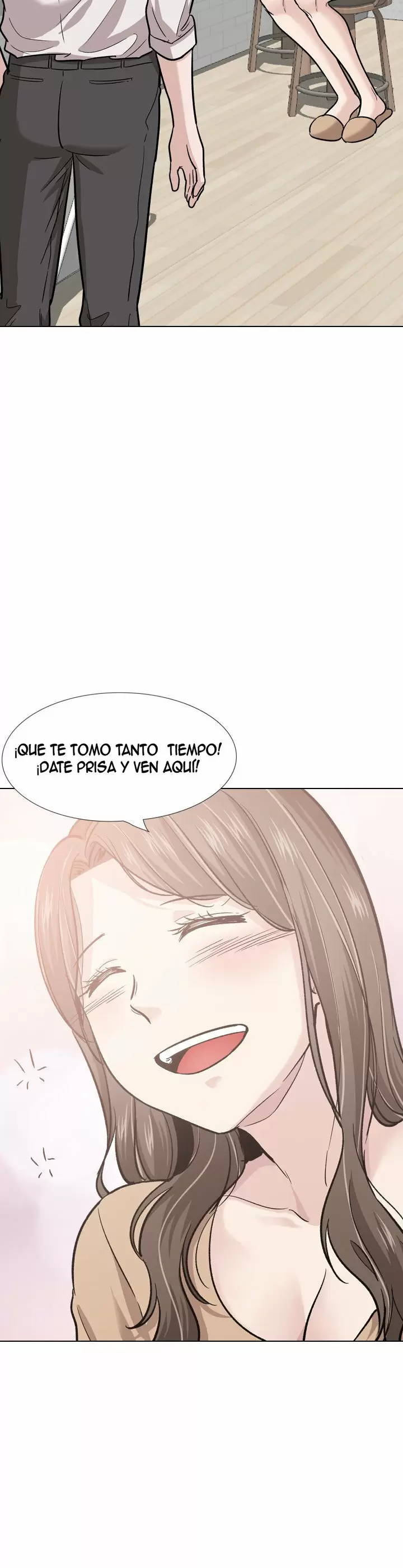 Friendss Capítulo 22 - Page 15