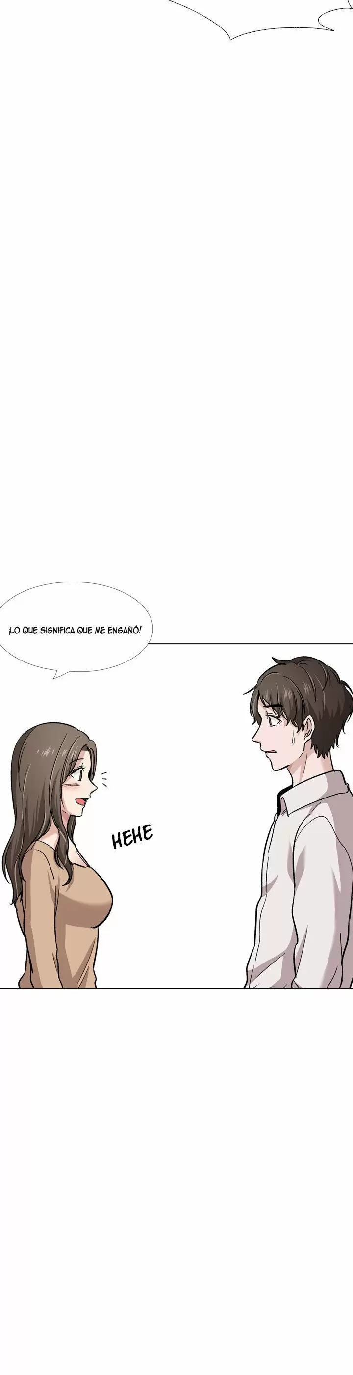 Friendss Capítulo 22 - Page 29