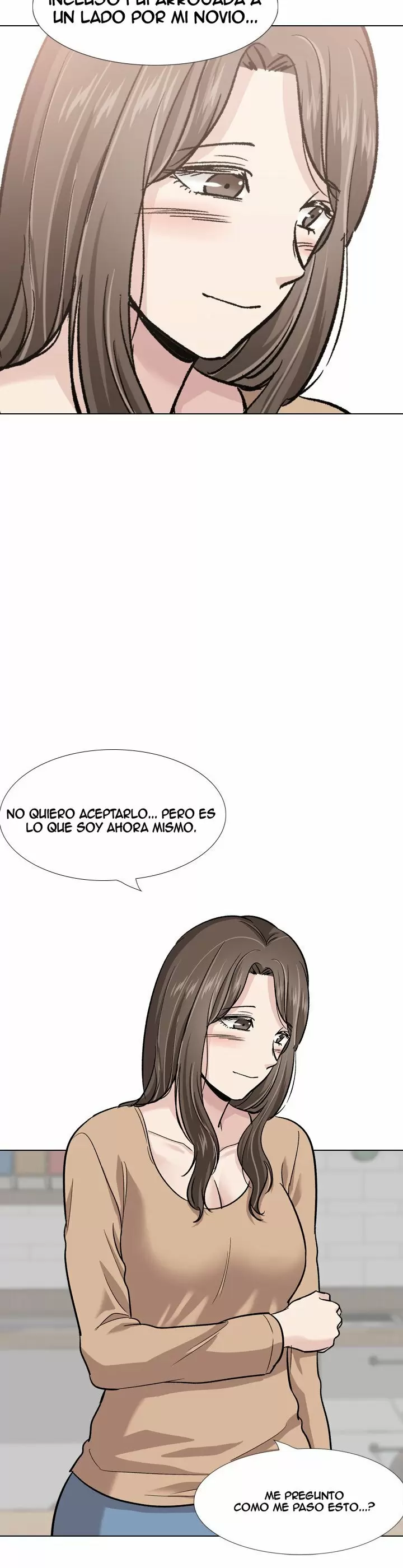 Friendss Capítulo 22 - Page 33