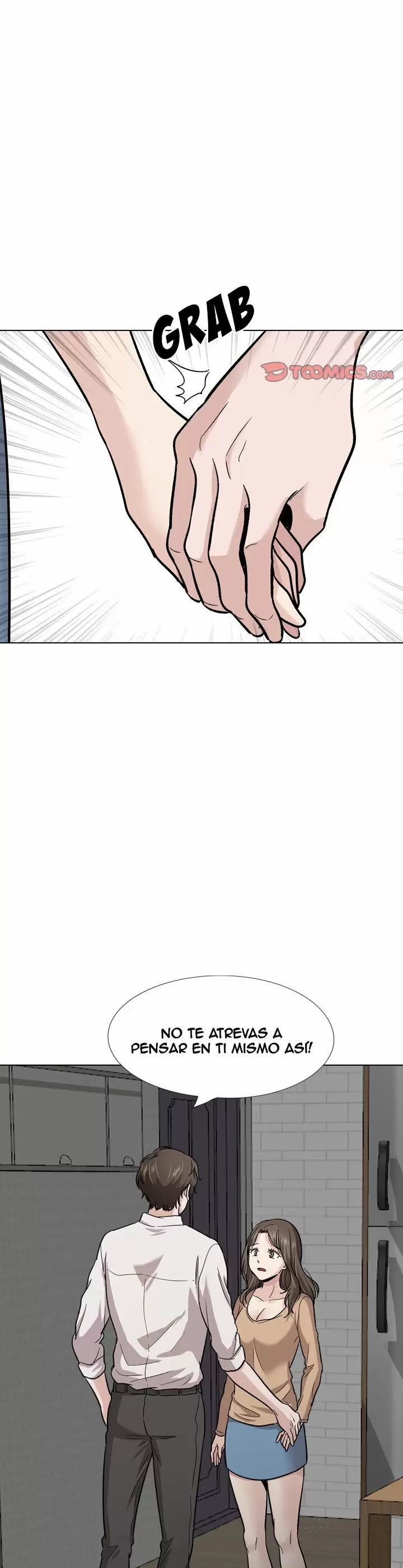 Friendss Capítulo 22 - Page 34