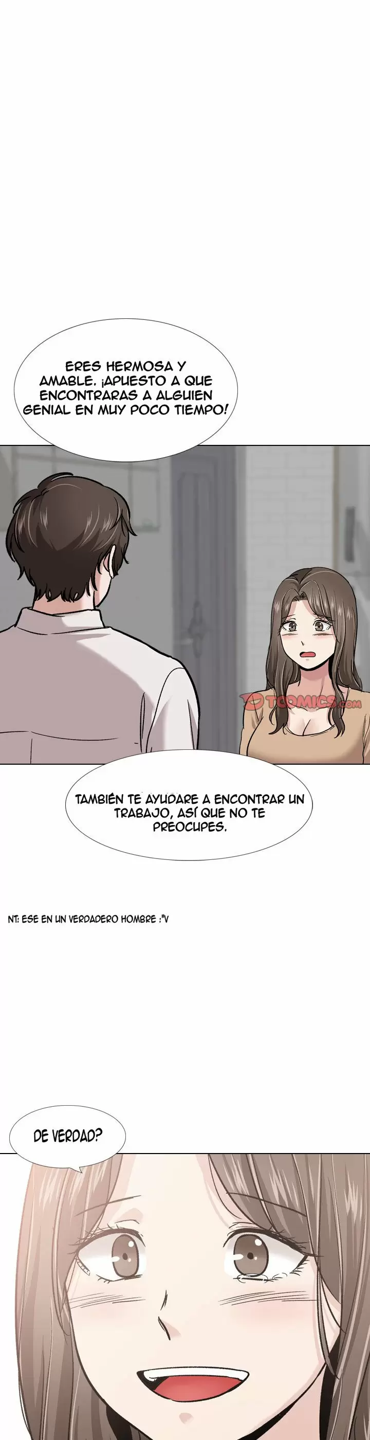 Friendss Capítulo 22 - Page 36