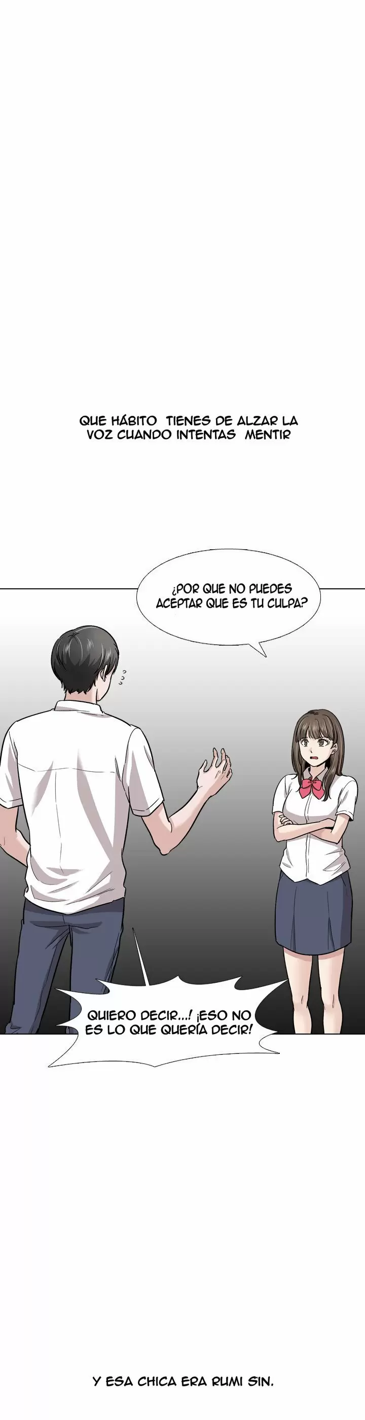 Friendss Capítulo 22 - Page 8