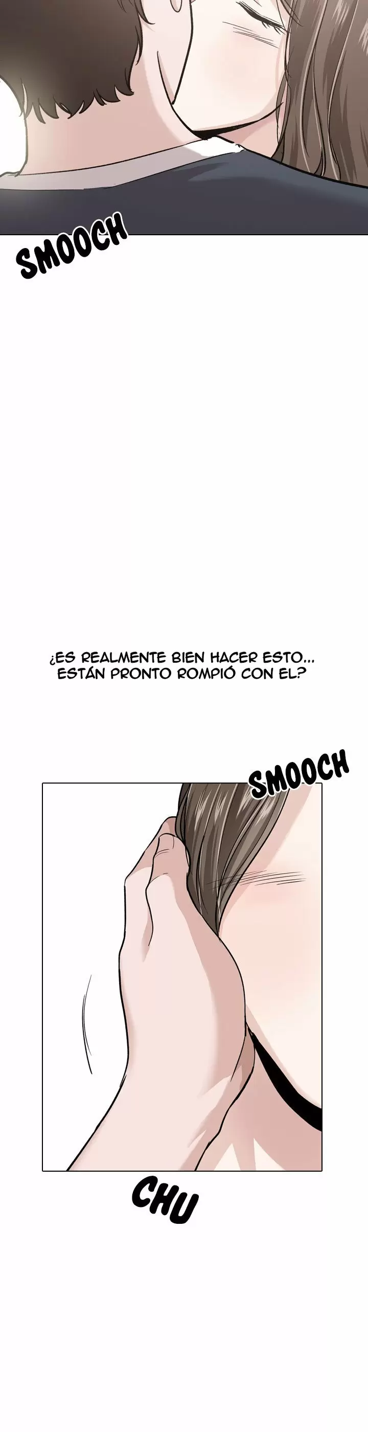 Friendss Capítulo 23 - Page 12
