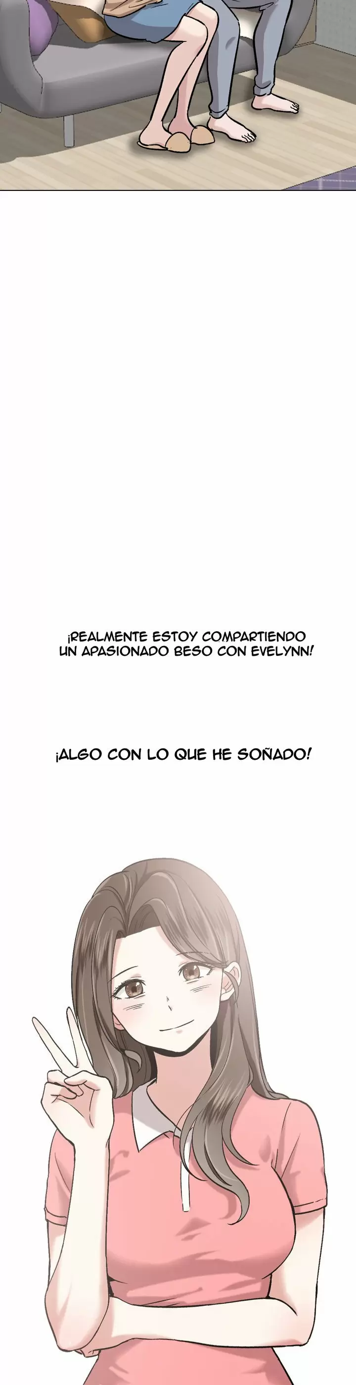 Friendss Capítulo 23 - Page 16