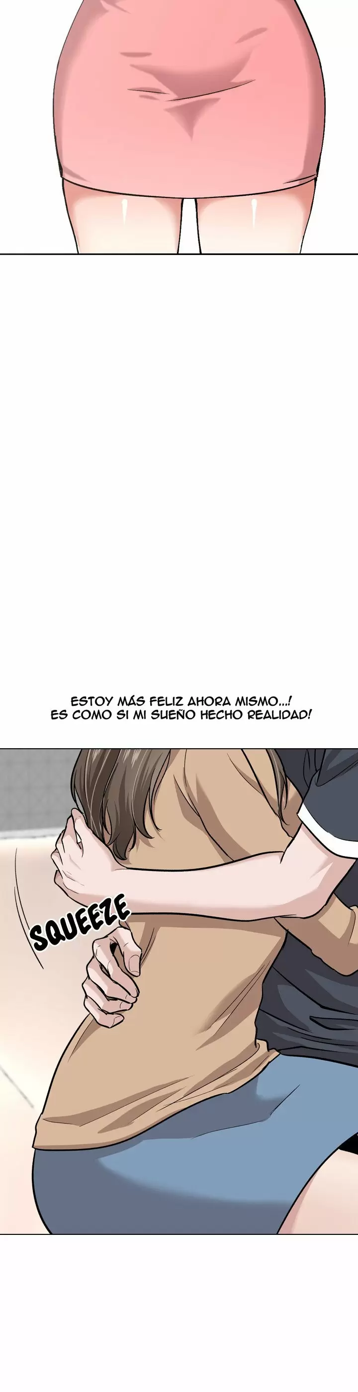 Friendss Capítulo 23 - Page 17