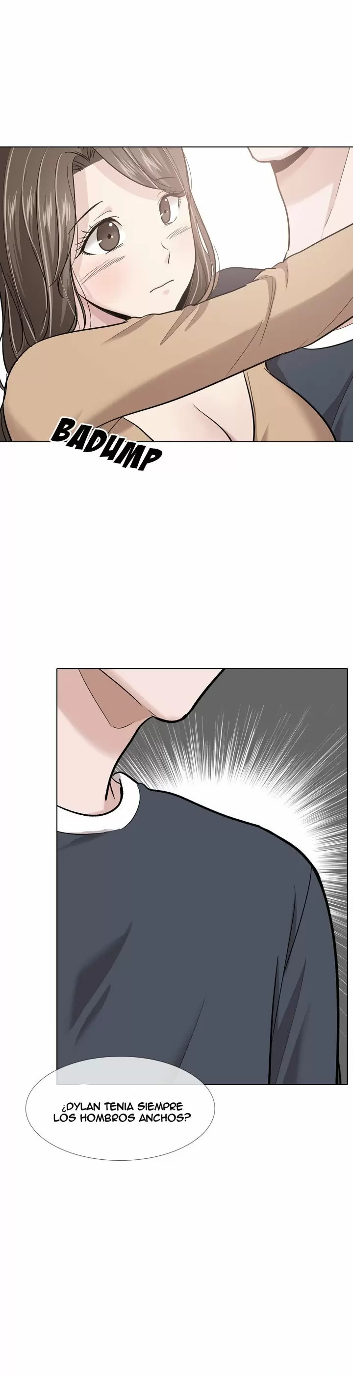 Friendss Capítulo 23 - Page 22
