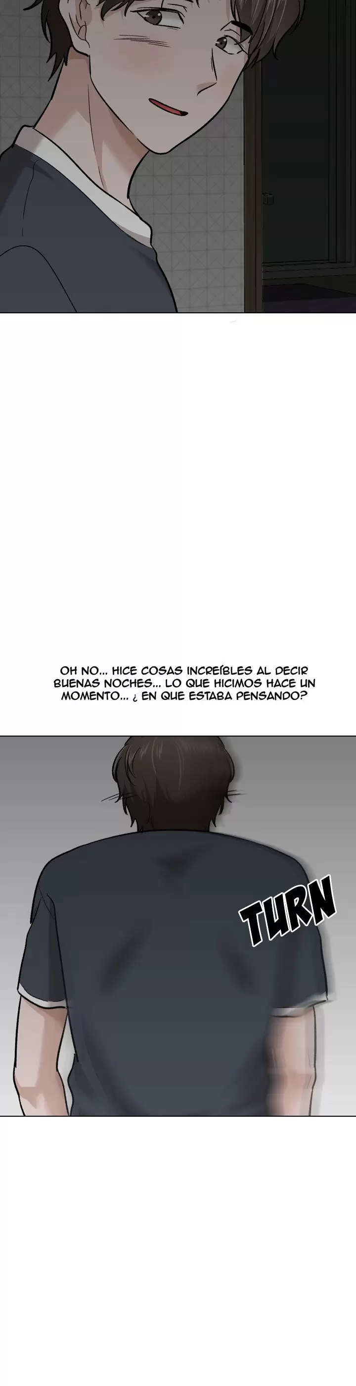 Friendss Capítulo 23 - Page 25