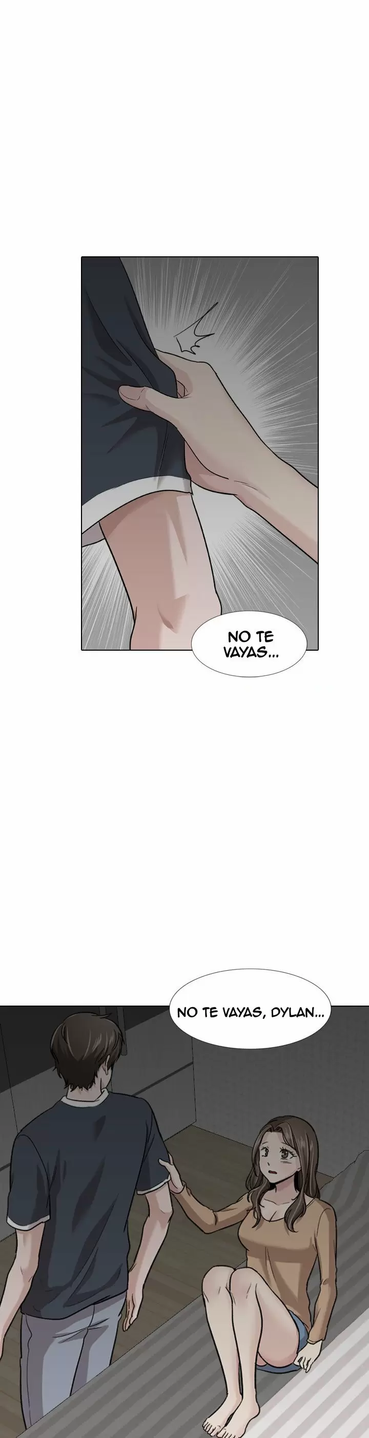 Friendss Capítulo 23 - Page 27