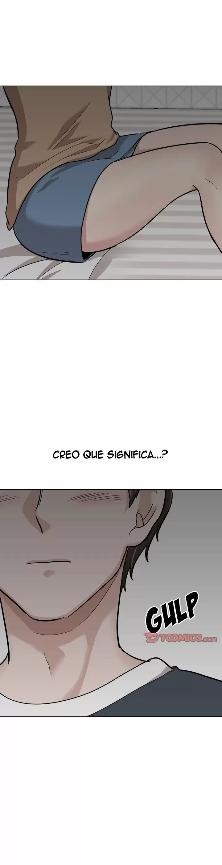 Friendss Capítulo 23 - Page 29