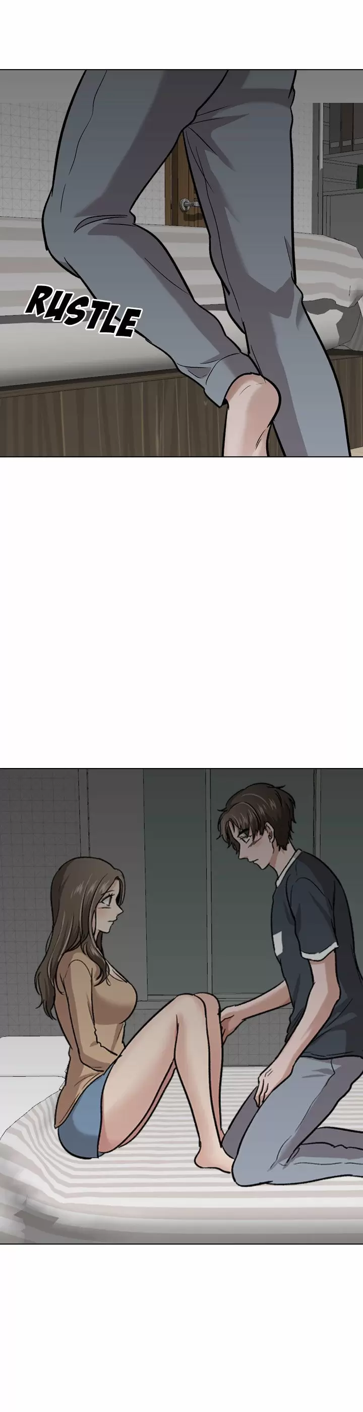 Friendss Capítulo 23 - Page 30
