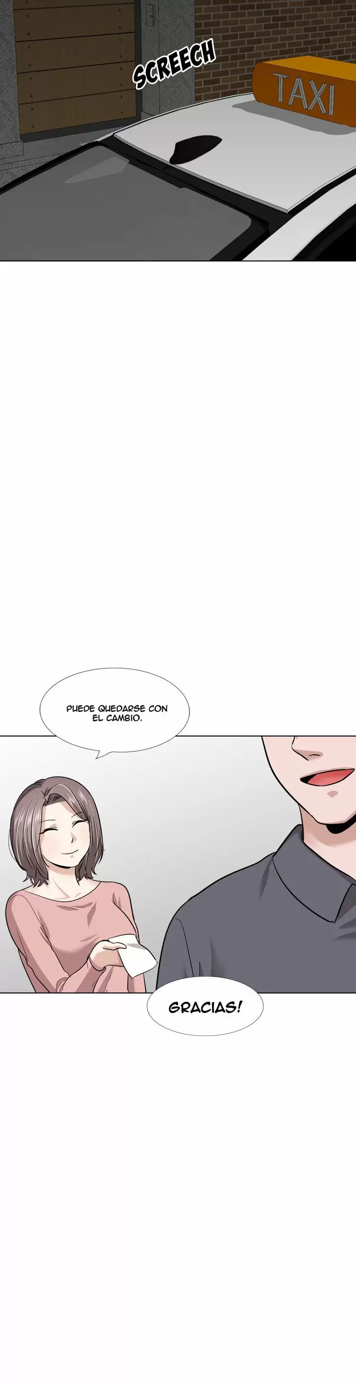 Friendss Capítulo 23 - Page 33