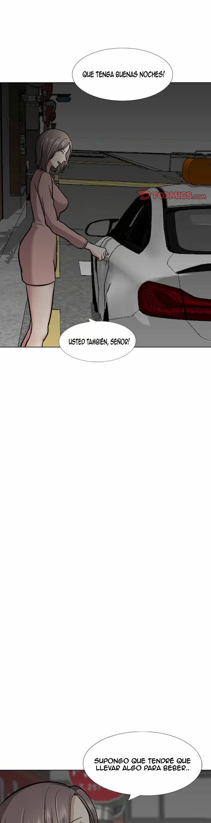 Friendss Capítulo 23 - Page 34