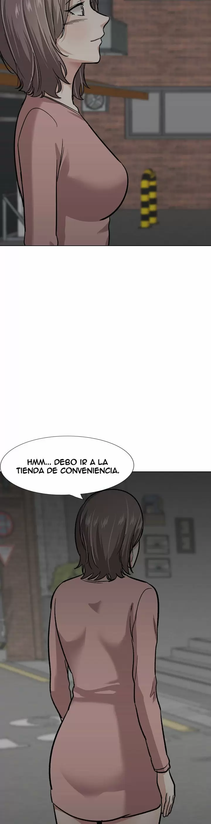 Friendss Capítulo 23 - Page 35