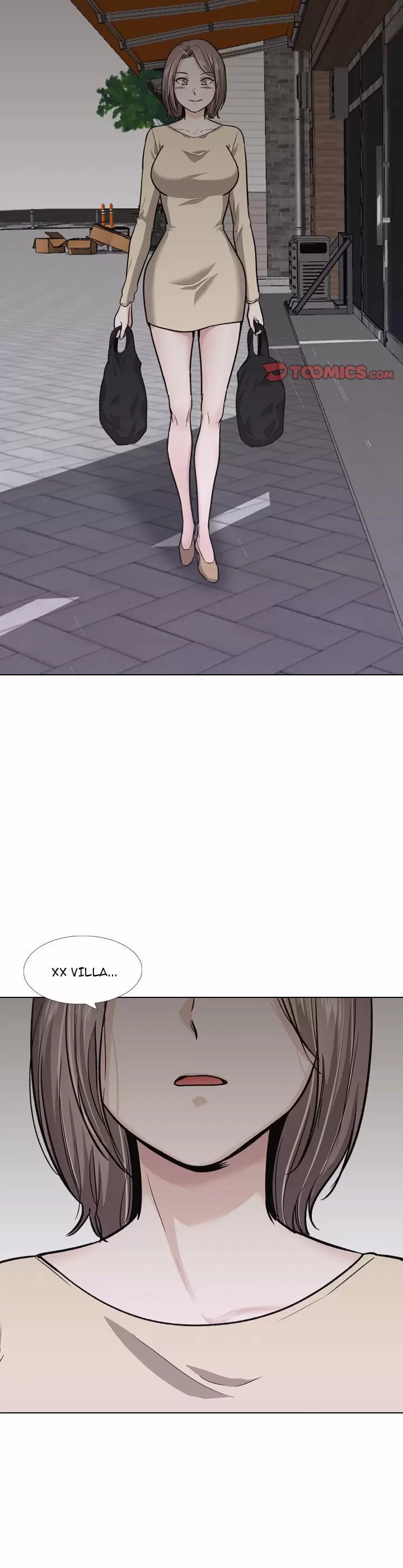 Friendss Capítulo 24 - Page 16