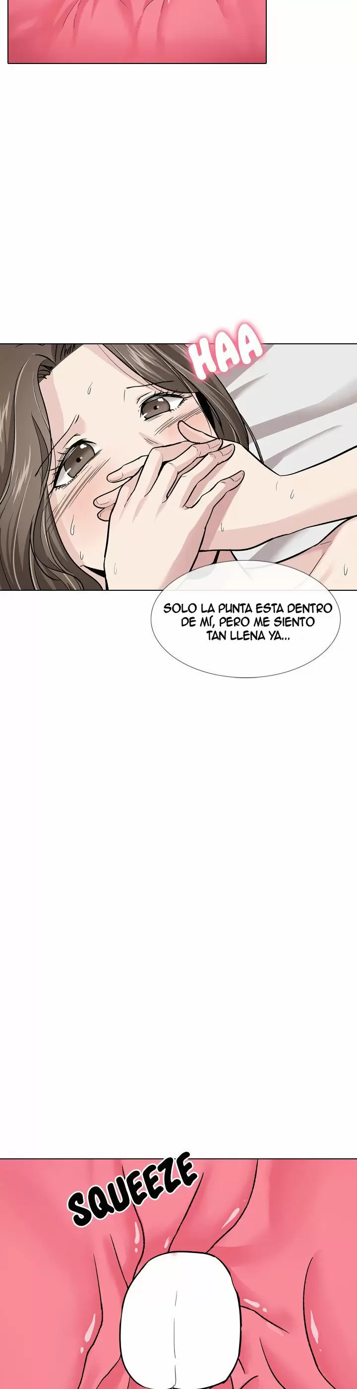 Friendss Capítulo 24 - Page 19