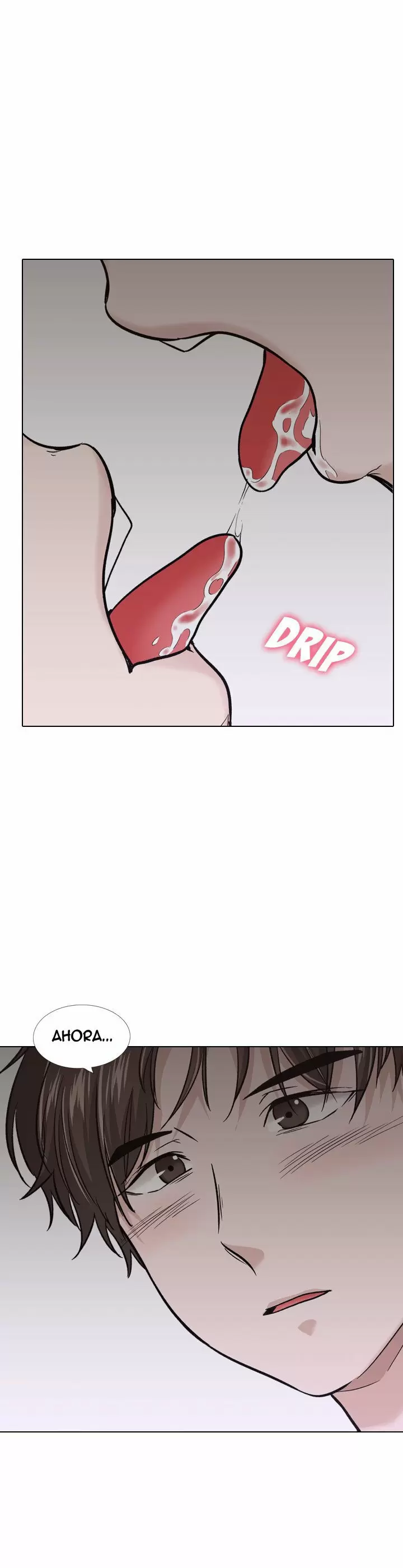 Friendss Capítulo 24 - Page 31