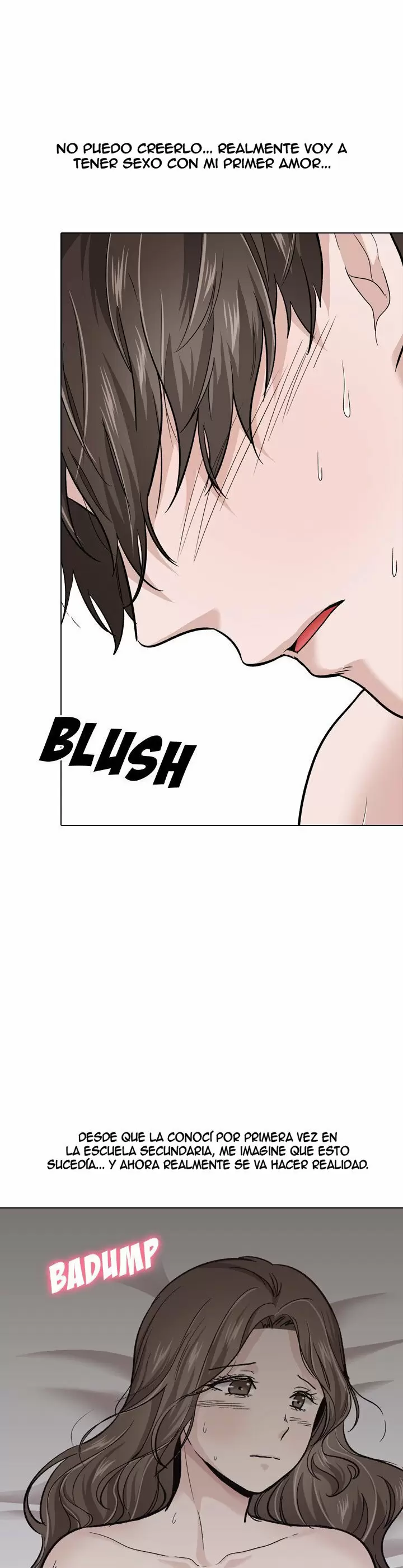 Friendss Capítulo 24 - Page 8