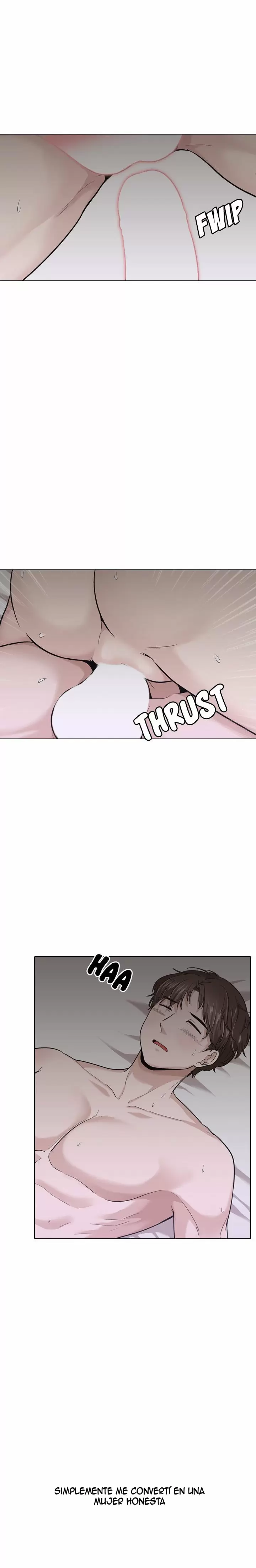 Friendss Capítulo 25 - Page 10