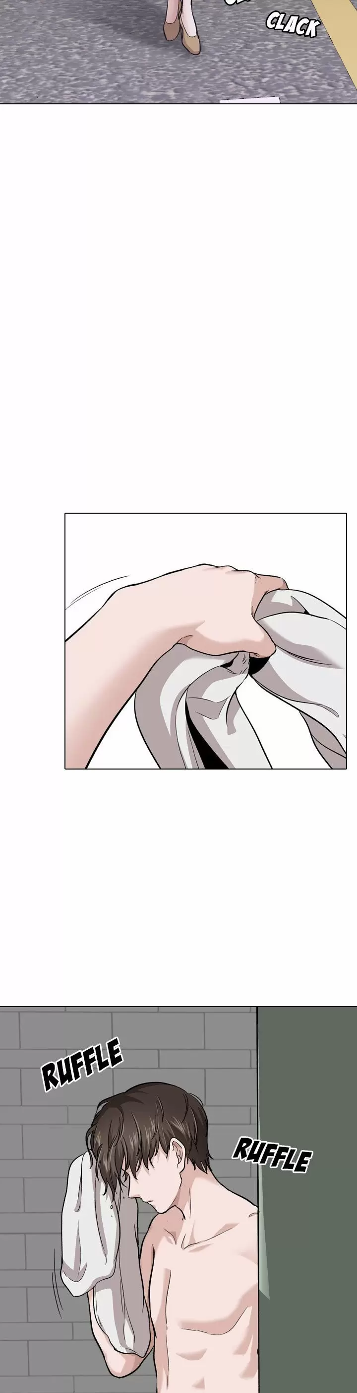 Friendss Capítulo 25 - Page 24