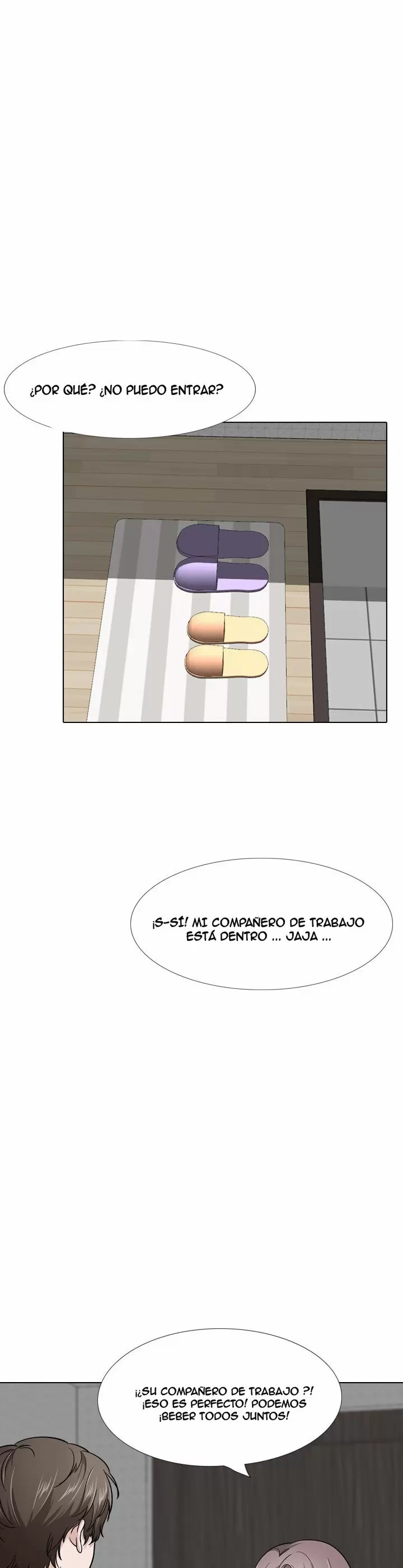 Friendss Capítulo 26 - Page 15