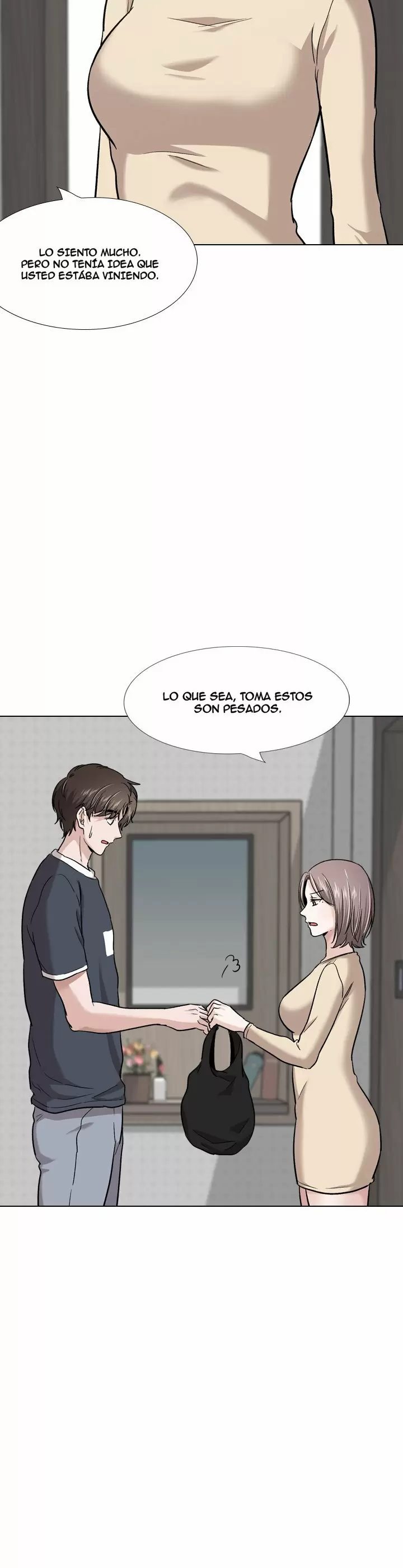 Friendss Capítulo 26 - Page 19