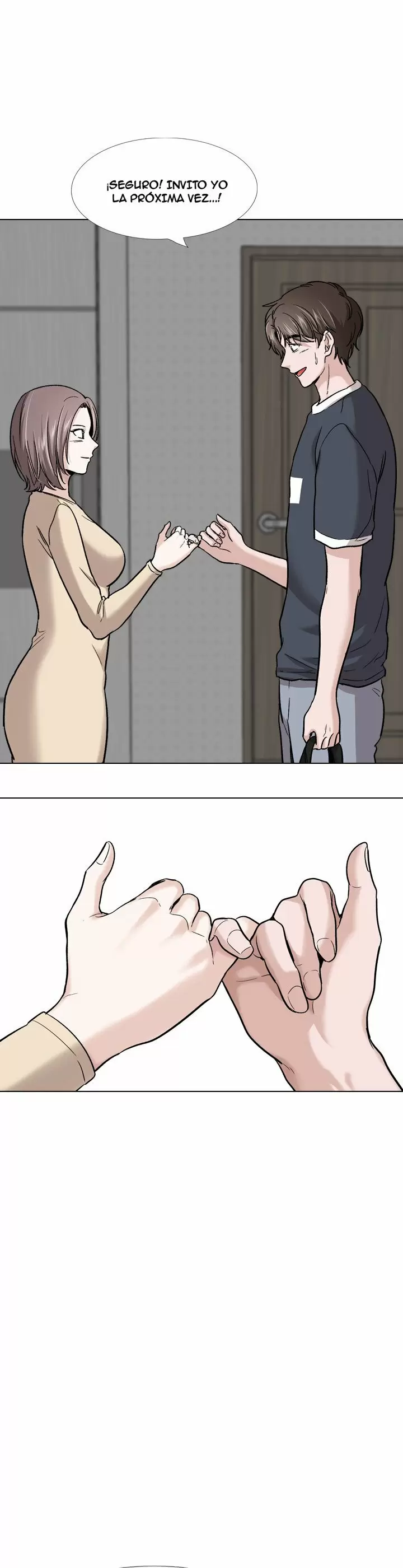 Friendss Capítulo 26 - Page 24