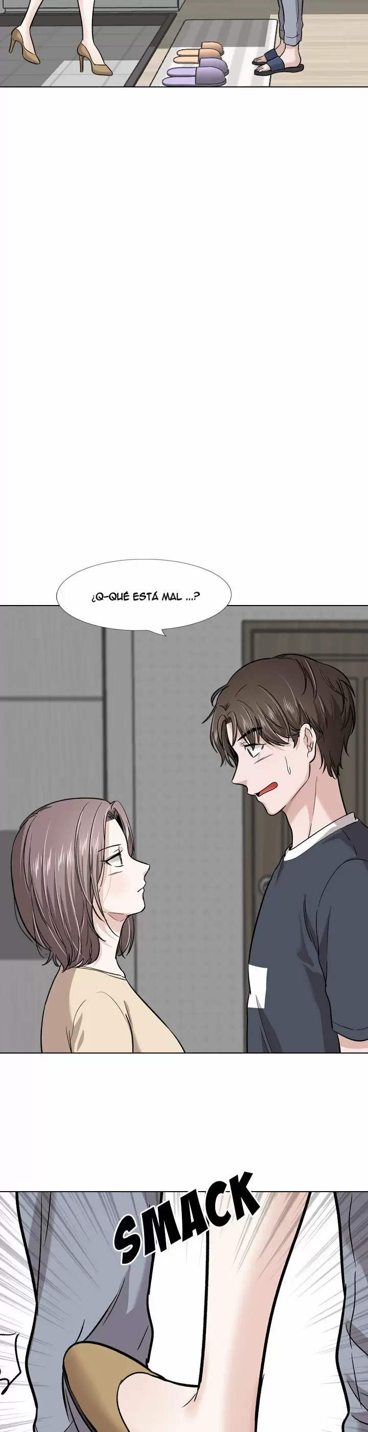 Friendss Capítulo 26 - Page 27