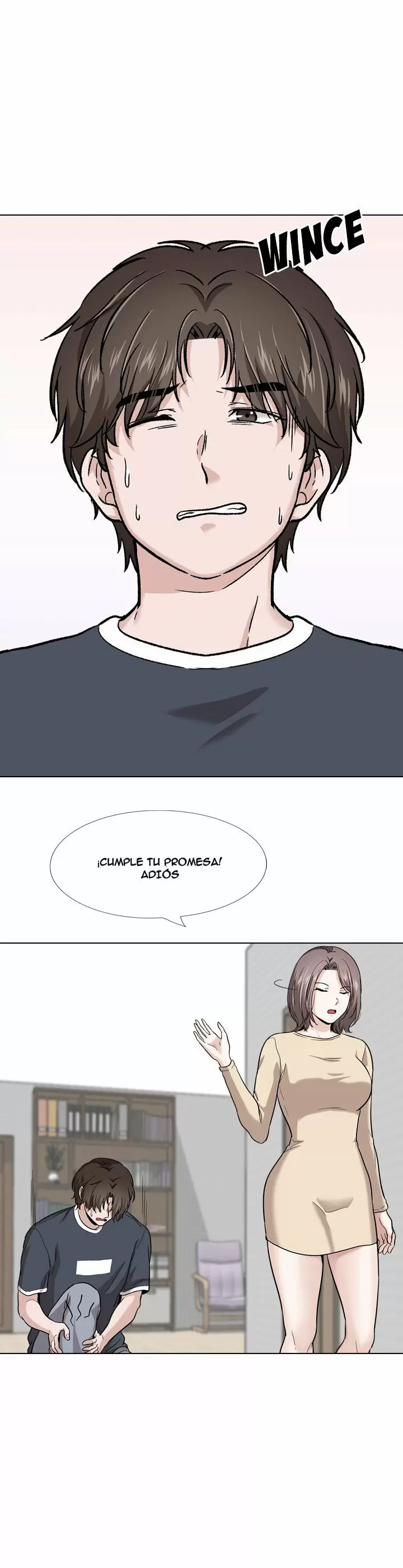 Friendss Capítulo 26 - Page 29