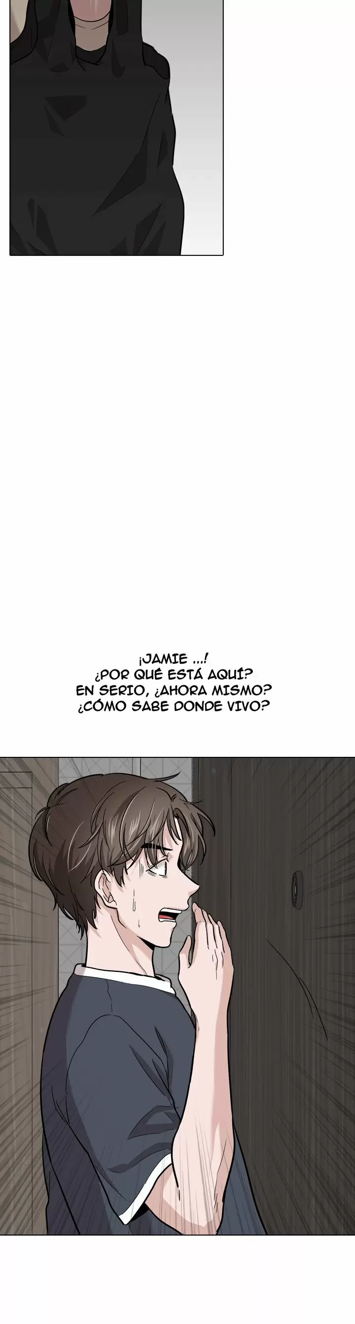 Friendss Capítulo 26 - Page 6