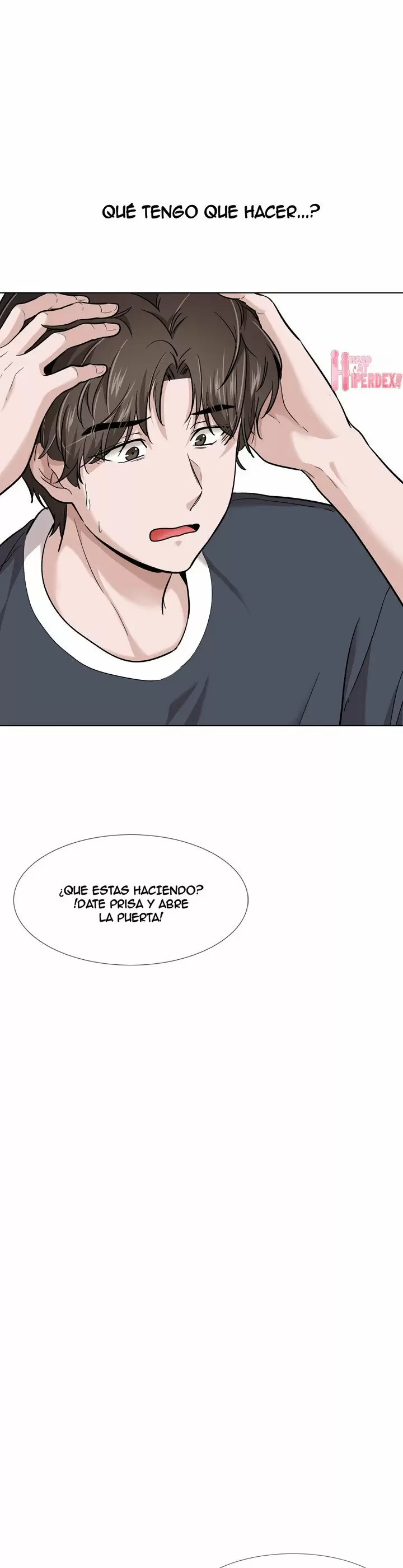 Friendss Capítulo 26 - Page 7