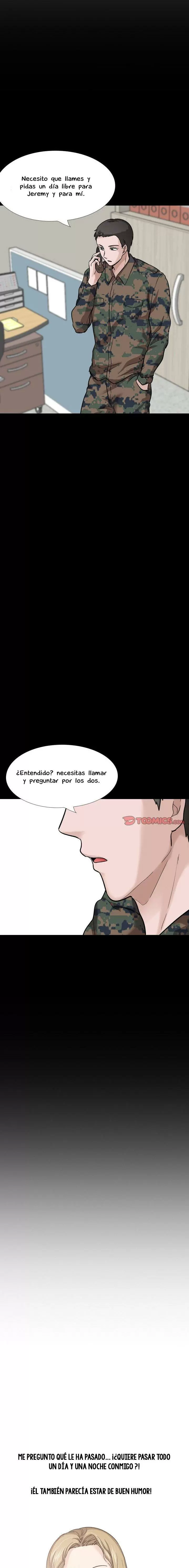 Friendss Capítulo 27 - Page 16