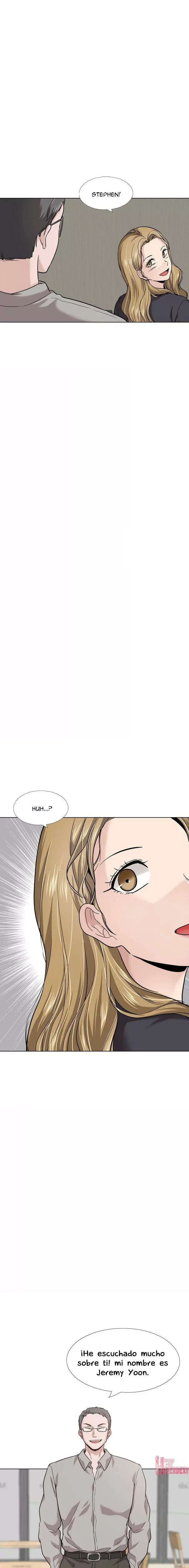 Friendss Capítulo 27 - Page 18