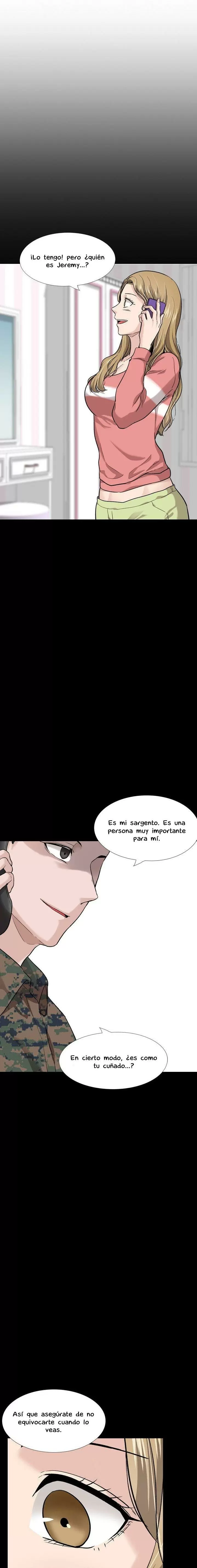 Friendss Capítulo 27 - Page 20