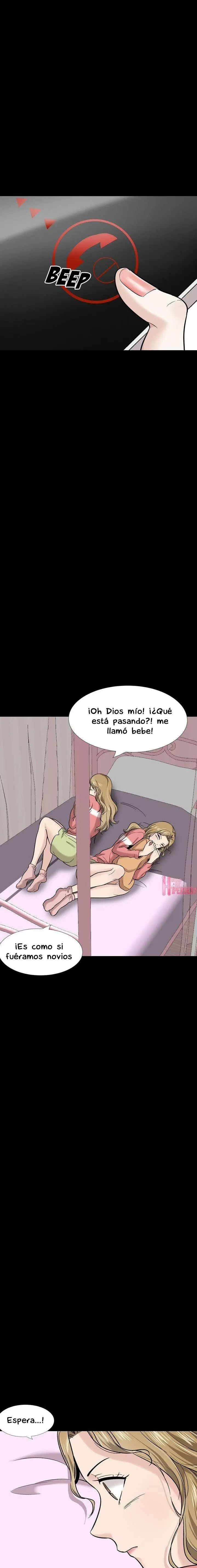 Friendss Capítulo 27 - Page 22