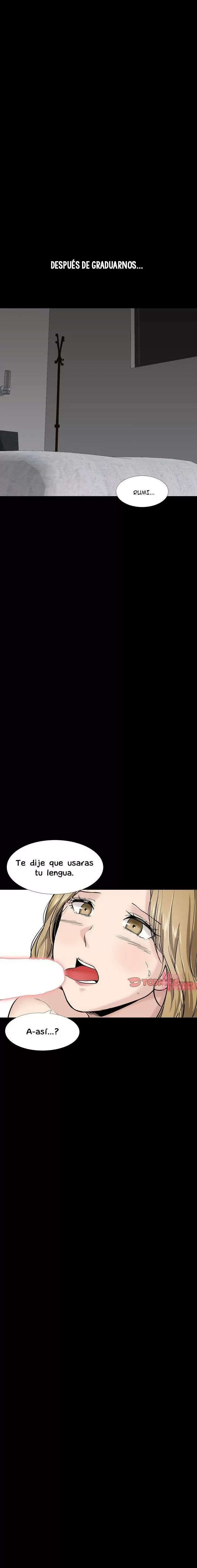 Friendss Capítulo 27 - Page 25