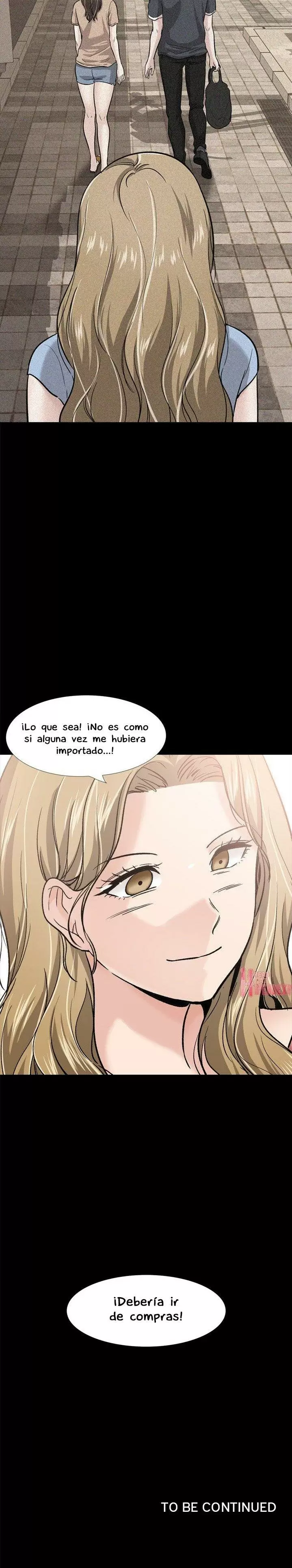 Friendss Capítulo 27 - Page 31